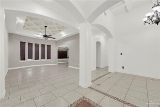 23 Yellow Rose Dr in Edinburg, TX - Building Photo - Building Photo