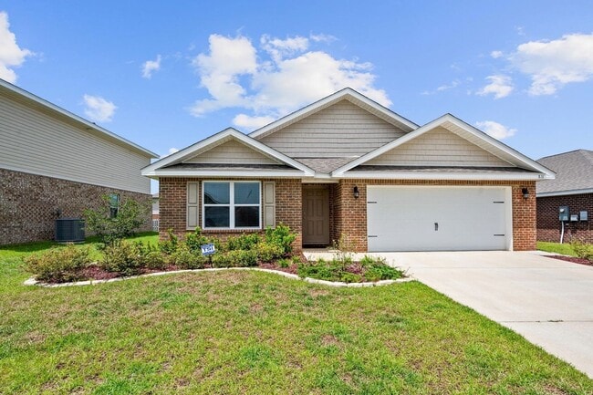 property at 816 Moorhen Way