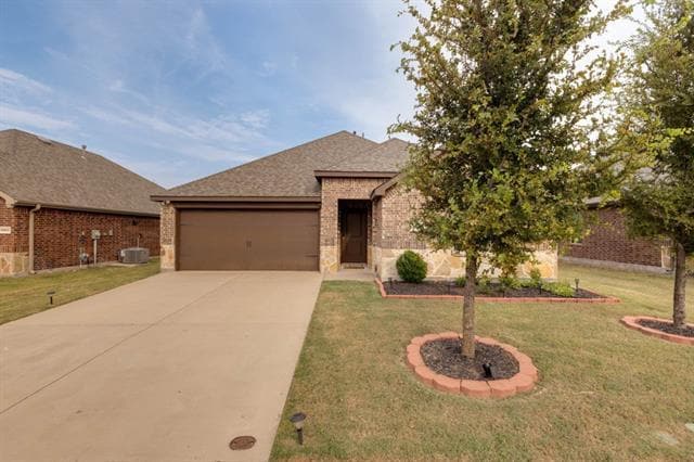 property at 1009 Branding Iron Ln