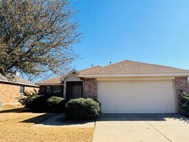 380 Elk Trail in Melissa, TX - Building Photo