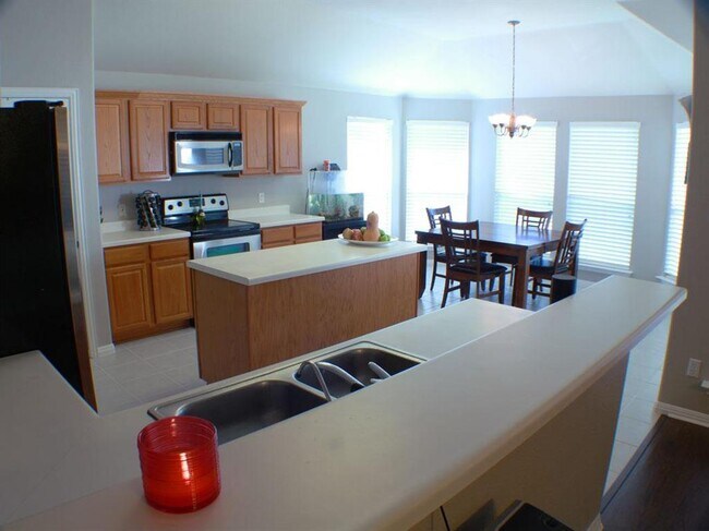 930 Satellite View in Round Rock, TX - Building Photo - Building Photo