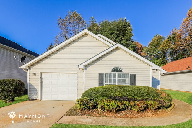 property at 331 Ashton Pl