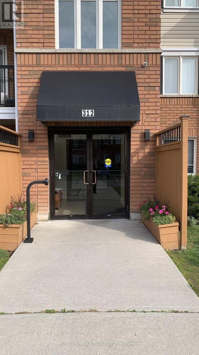 property at 312 Spillsbury Dr