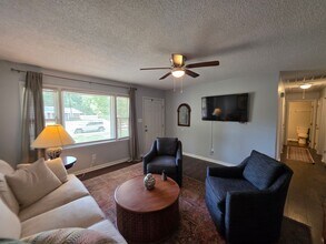707 Little John Ave in Jacksonville, NC - Building Photo - Building Photo