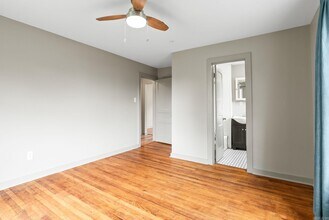 1720 W 19th St in Little Rock, AR - Building Photo - Building Photo