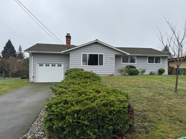 property at 4306 219th St SW
