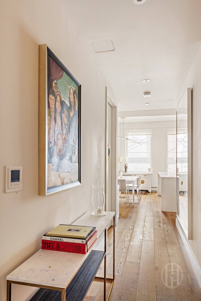 property at 93 Worth St