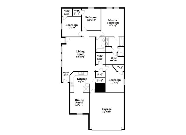 23703 Maple View Dr in Spring, TX - Building Photo - Building Photo