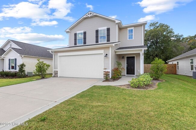 property at 3087 Day Dream Ln