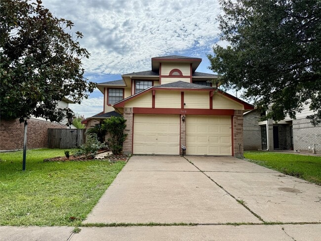 9418 Westacre Pl in Houston, TX - Building Photo - Building Photo