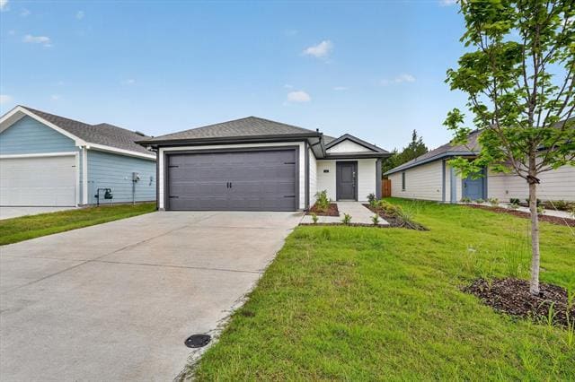 property at 1413 Brook Ln