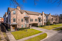 4100 Emerson Ave in Dallas, TX - Foto de edificio - Building Photo