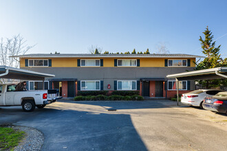 JFJ Apartments in Salem, OR - Building Photo - Primary Photo