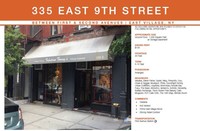 333 E 9th St in New York, NY - Building Photo - Building Photo