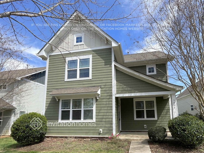 property at 5834 Whitehawk Hill Rd