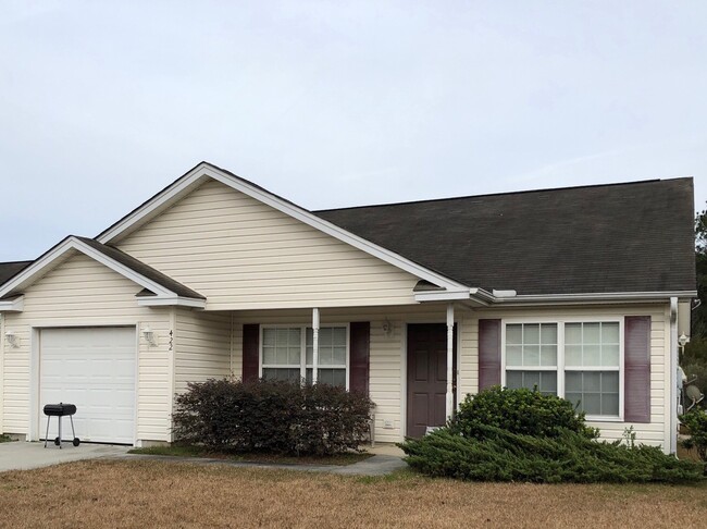 422 Stephanie Dr