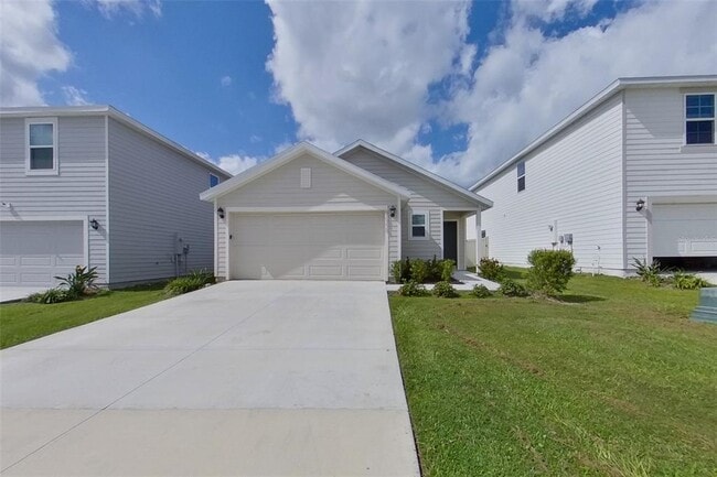 property at 8648 SW 43rd Ter