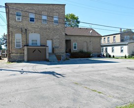 102-106 N Lake St in Hustisford, WI - Building Photo - Building Photo