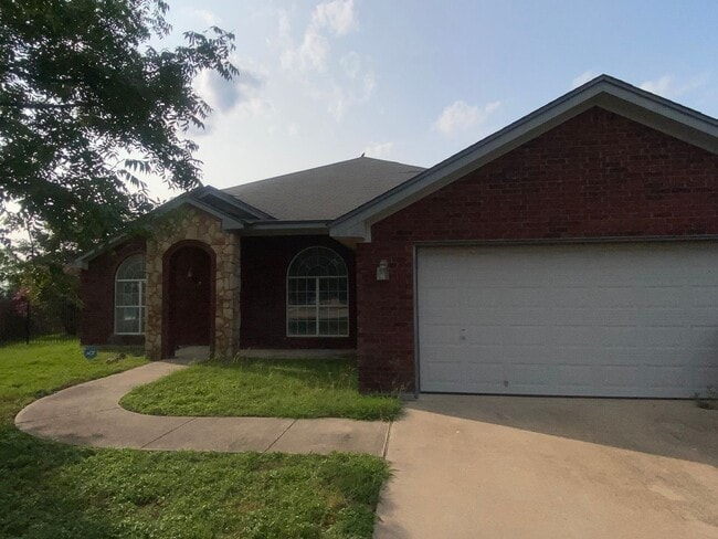 814 Liberty Hill