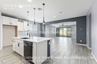 19176 W Jackson St in Buckeye, AZ - Building Photo - Building Photo