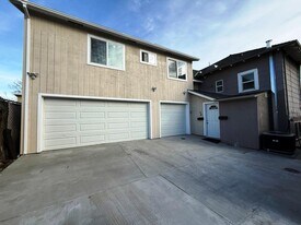 259 Sunol St in San Jose, CA - Building Photo