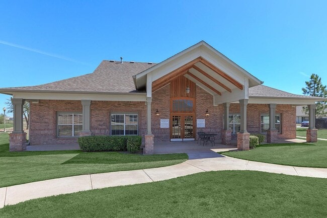 Red River Senior Village