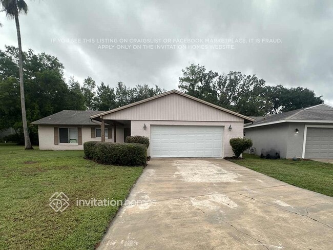 property at 10006 Granite Ln