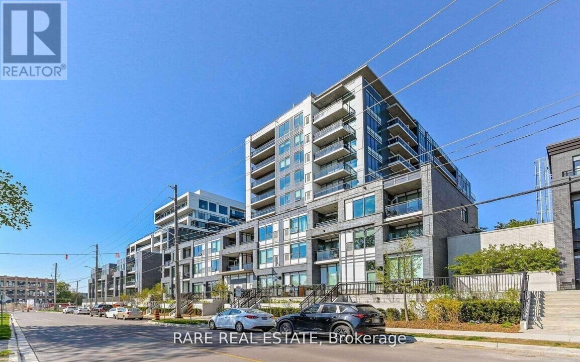 63 Arthur St S in Guelph, ON - Building Photo