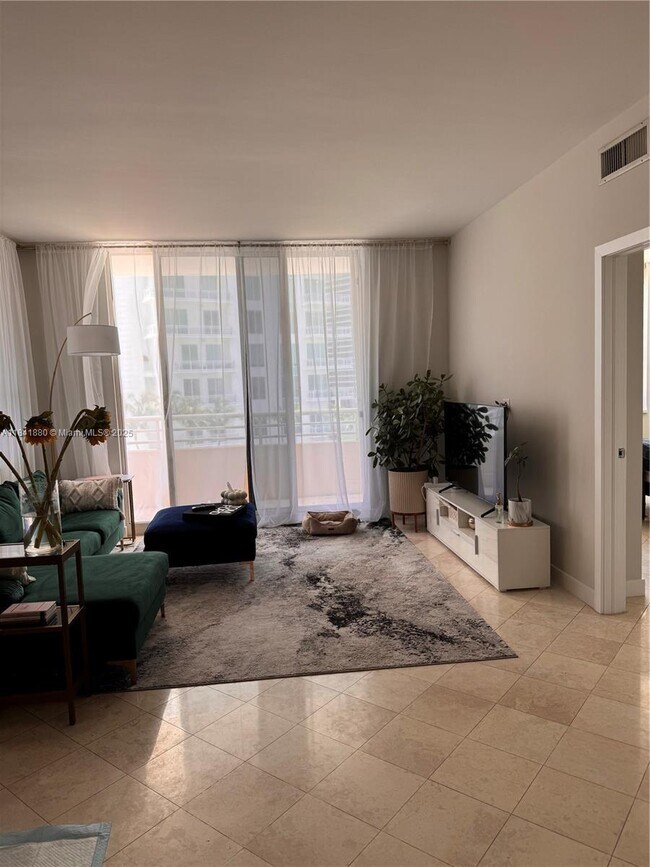 property at 888 Brickell Key Dr