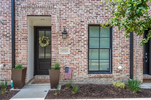 14953 Oak St in Addison, TX - Building Photo - Building Photo