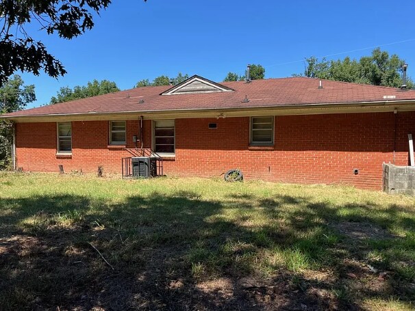1939 Driftwood Ave in Memphis, TN - Foto de edificio - Building Photo