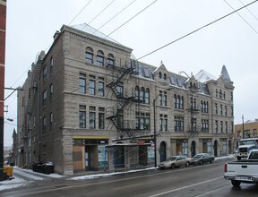 Thalia Hall in Chicago, IL - Building Photo - Building Photo