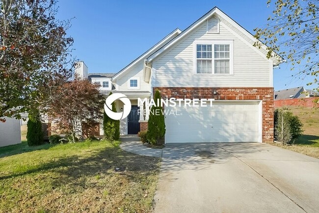 property at 1821 Wilson Camp Cir