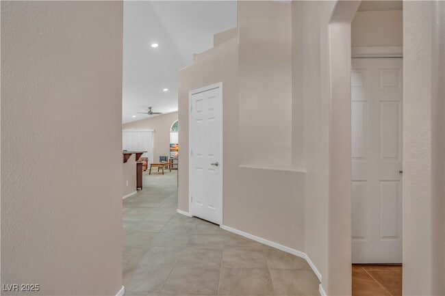 3193 Castle Canyon Ave in Henderson, NV - Building Photo - Building Photo