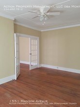 1551 Madison Ave in Montgomery, AL - Building Photo - Building Photo