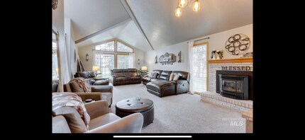 1561 Loder Pl in Meridian, ID - Building Photo - Building Photo