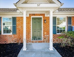 517 Edgecliff Ln in Evans, GA - Building Photo - Building Photo