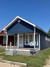 432 2nd Ave in Terre Haute, IN - Building Photo - Building Photo