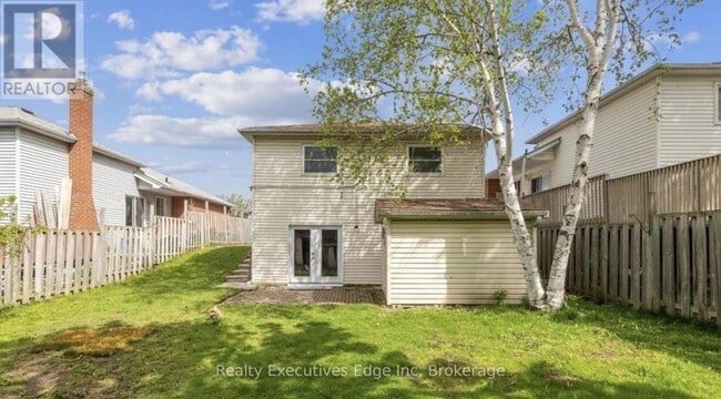 property at 65 Overbank Dr