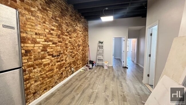 1216 Nostrand Ave in Brooklyn, NY - Building Photo - Building Photo