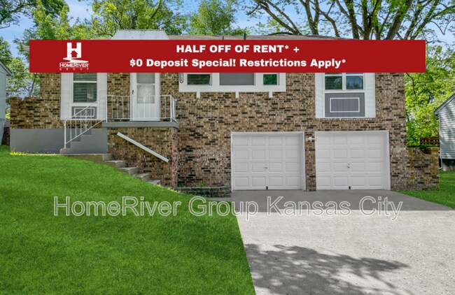 property at 2720 NW Castle Dr