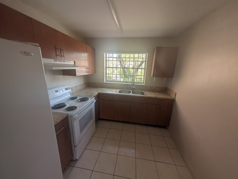 20422 NW 29th Pl in Miami Gardens, FL - Foto de edificio