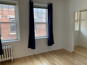 51 Saint Stephen St, Unit 21 in Boston, MA - Building Photo - Building Photo