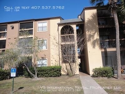 2130 Cascades Blvd-Unit -Unit 203 in Kissimmee, FL - Building Photo