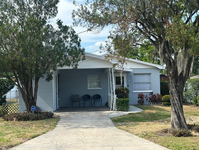 929 W 2nd St in Lakeland, FL - Building Photo - Building Photo