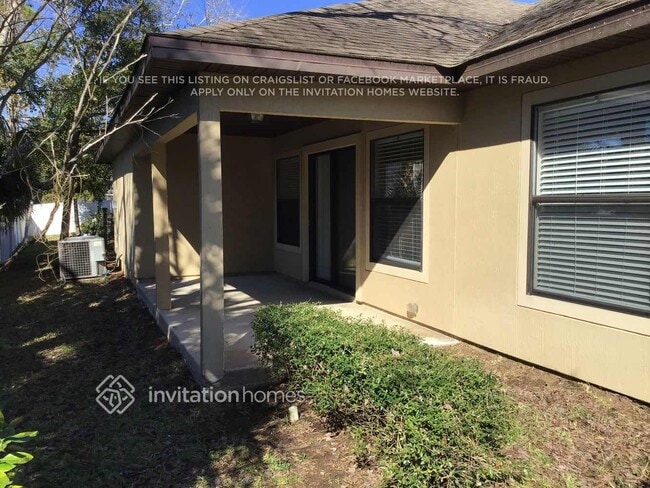 10890 Birchard Ln in Jacksonville, FL - Building Photo - Building Photo