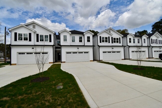 property at 168 W Allen St