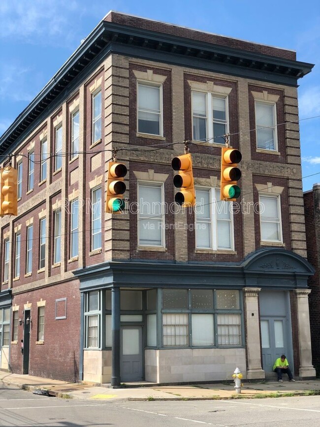 property at 700 N 2nd St