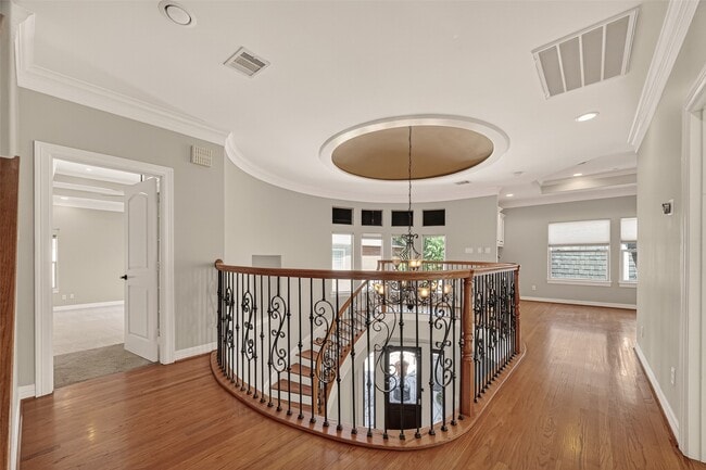 property at 5319 Fayette St