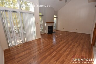 962 Yachtsman Way in Annapolis, MD - Building Photo - Building Photo